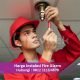 Harga Instalasi Fire Alarm