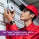 Jasa Pasang Fire Alarm Jakarta Selatan