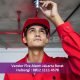 Vendor Fire Alarm Jakarta Barat